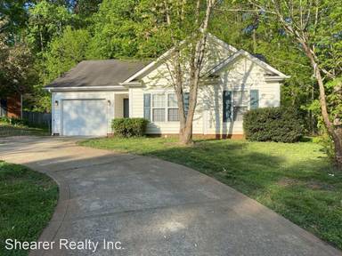 Main picture of 3109 Passour Ridge Ln