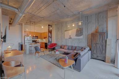 Main picture of Downtown Miami Luxury Condos
