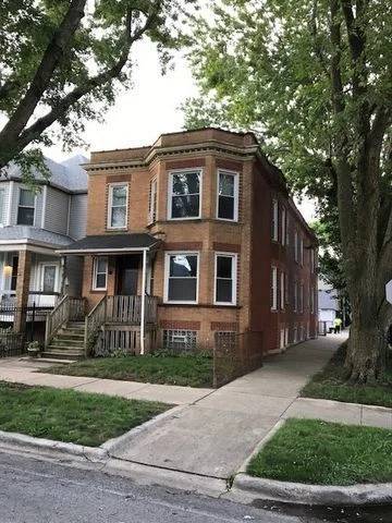 Main picture of 5317 N Winchester Ave