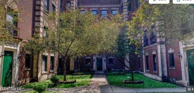 Main picture of 8231-8237 S Ingleside Ave Apartments