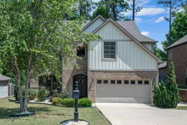 Main picture of 1244 Hunters Gate Dr