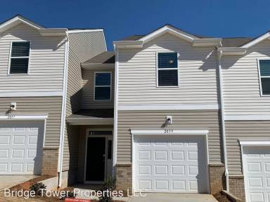 Main picture of Cypress Village Townhomes