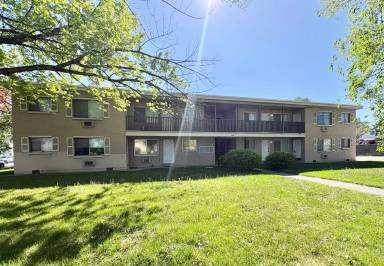 Main picture of 805 S Cheyenne St 1525 W