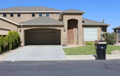 Main picture of 1572 S West Canyon Dr