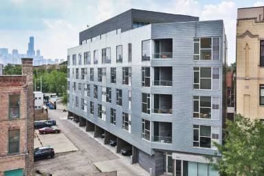 Main picture of Wicker Park Apartments