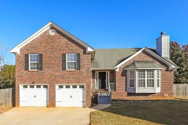 Main picture of 503 Bentley Way