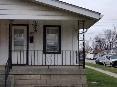 Main picture of 2501 English Ave