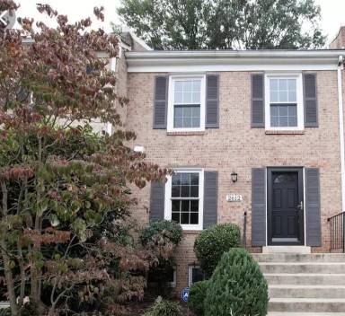 Main picture of 2612 Windbreak Dr