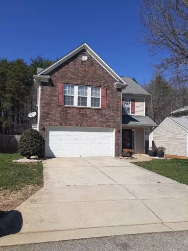 Main picture of 310 Apple Ridge Rd