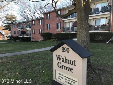 Main picture of 380 Minor St