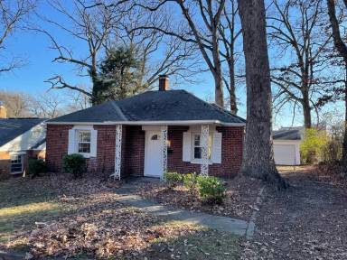 Main picture of 1857 Shady Crest St