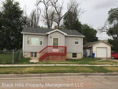 Main picture of 2702 W Rapid St