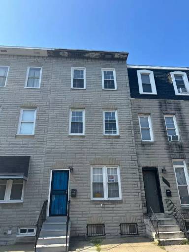 Main picture of 1416 Presstman St