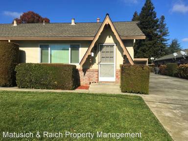 Main picture of 1059 Arroyo Seco Dr