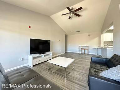 Main picture of Vista Point Apartments