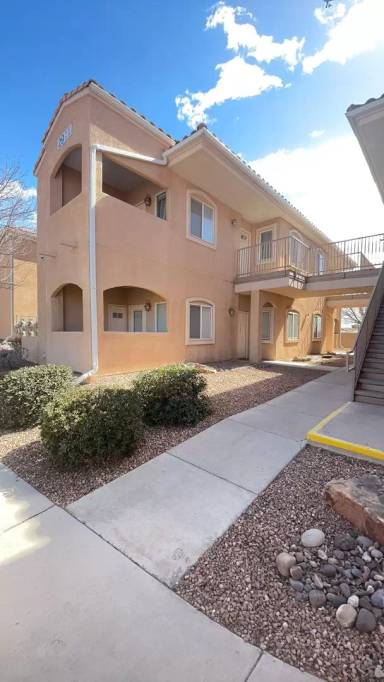 Main picture of Rancho Mirage Condominiums