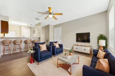 Main picture of Park Plaza Apartments