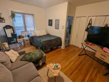 Main picture of 4841-4851 N Kimball Ave Apartments