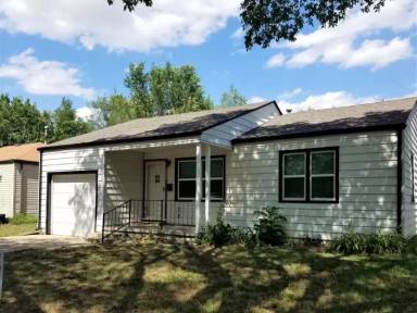 Main picture of 2656 S Ellis Ave