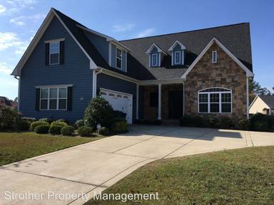 Main picture of 3513 Camberly Dr