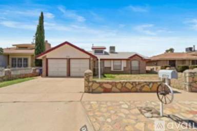 Main picture of 4712 Gabriel Dr
