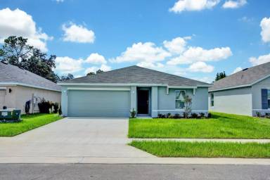 Main picture of 8792 SW 49th Cir