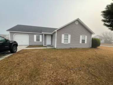 Main picture of 7005 Alamosa Dr