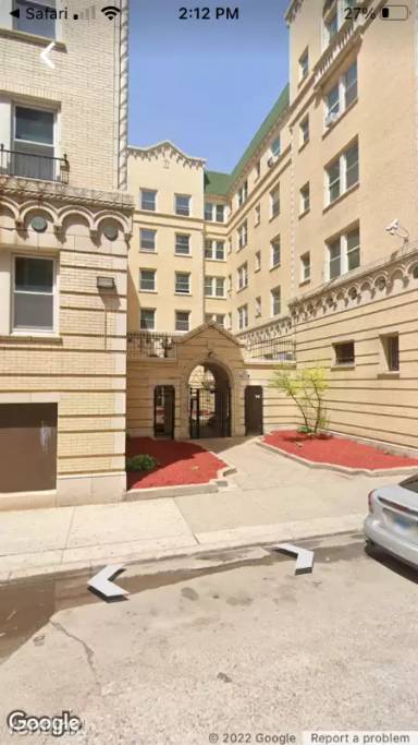 Main picture of 1962 E 71st Pl Apartments