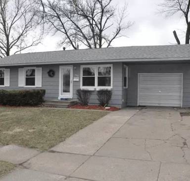 Main picture of 408 Lewellen Dr NW
