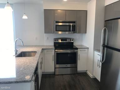 Main picture of Waterside Place Apartments by Windsor