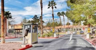 Main picture of Desert Shores Villas