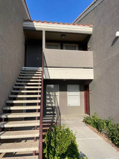 Main picture of Tuscan Villas Condominium