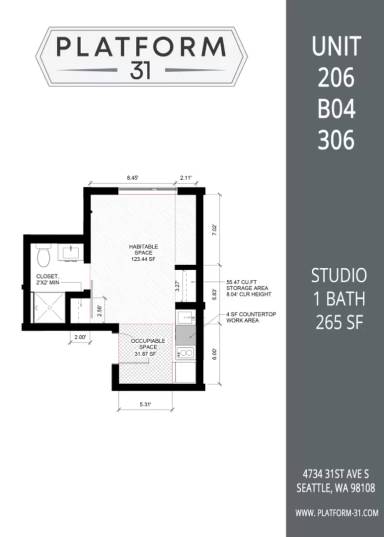 Main picture of 4734 31st Ave S