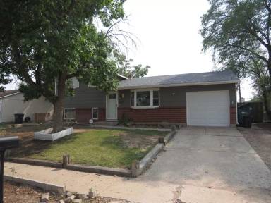 Main picture of 1328 Prado Dr