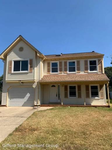 Main picture of 524 Stuart Cir
