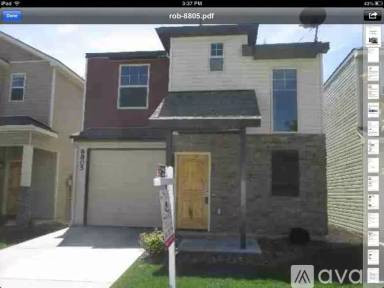 Main picture of 8805 W Evening Star Ln