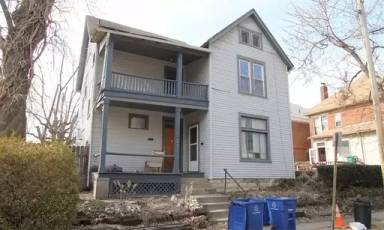 Main picture of 1495 Pennsylvania Ave