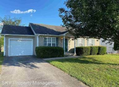 Main picture of 512 Constellation Dr