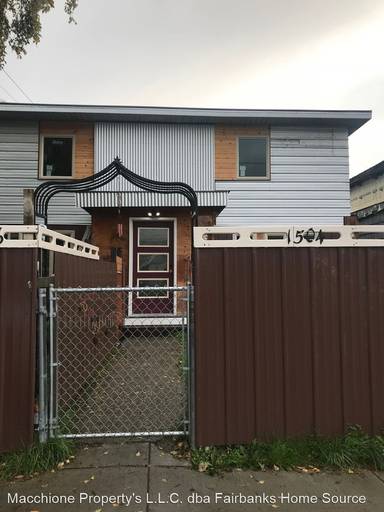 Main picture of 1504 Lathrop St