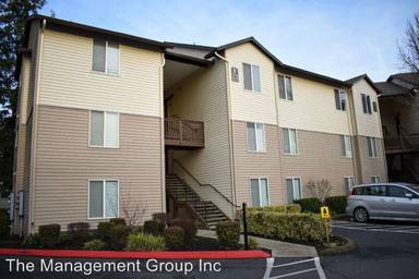 Main picture of Dublin Glen Apartments