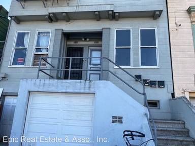 Main picture of 1733 1/2 Oakdale Ave
