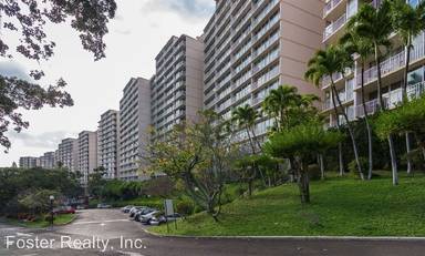 Main picture of Makaha Valley Towers