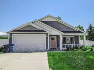 Main picture of 288 S 1150 W