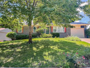 Main picture of 1301 Overlook Dr