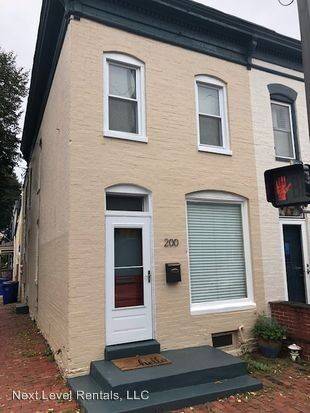 Main picture of 200 Dill Ave