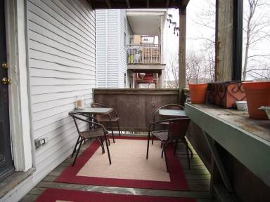 Main picture of 1 Parker Hill Ter