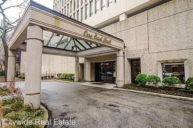 Main picture of One E Scott Condominiums