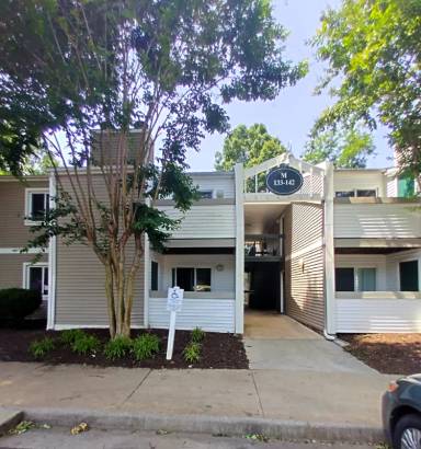 Main picture of Maple Ridge Apartments