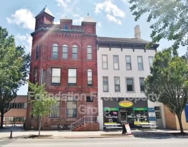 Main picture of 16 Frederick St