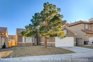 Main picture of 9109 Canyon Magic Ave